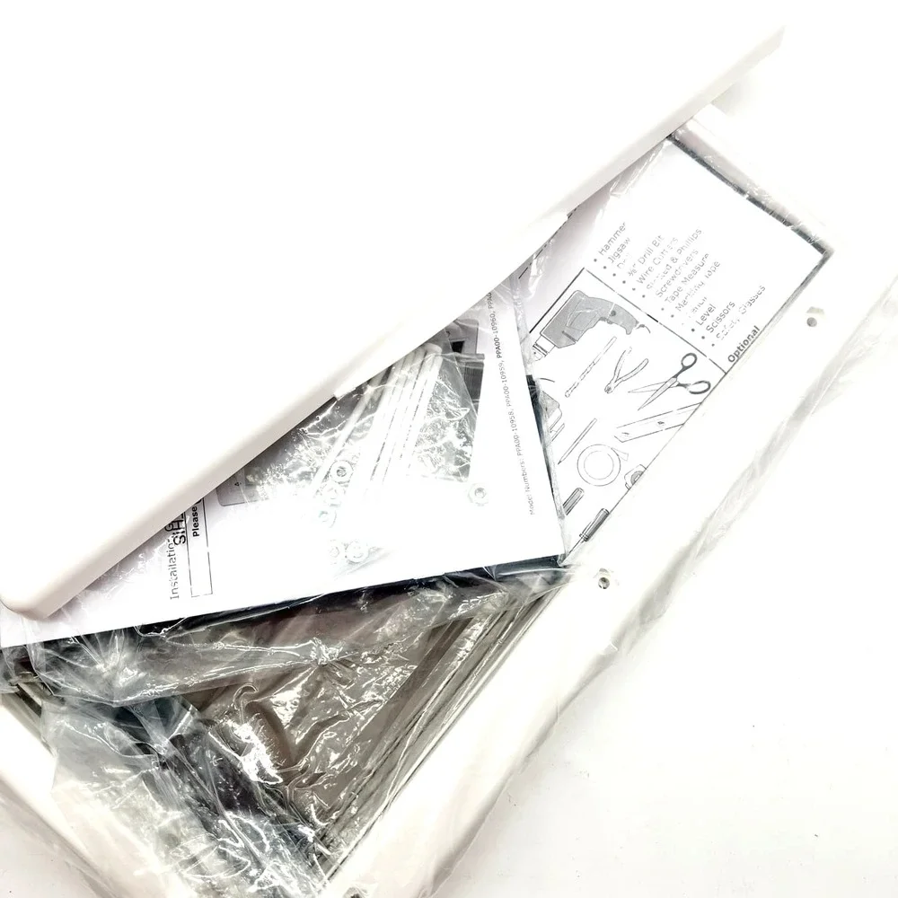 PetSafe plastic pet